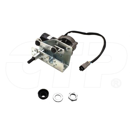 Aic Replacement Parts Motor Gp Fits Caterpillar Models 1555783